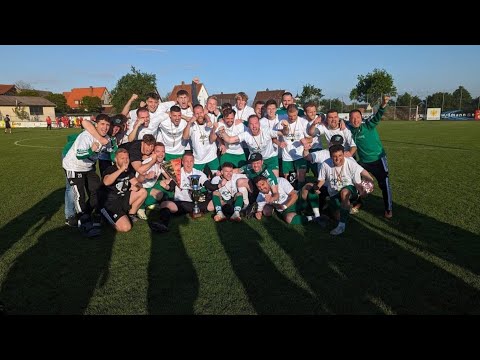 TSV Böbingen - TSG Hofherrnweiler-Unterrombach II 0:0 n.E. 6:5 -[Bezirkspokal Ostwürttemberg Finale]