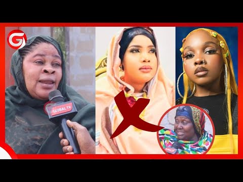 MSIBANI kwa SHADYA SHOMBESHOMBE - SIRI YAFICHUKA - ZUCHU ALIMWANDIKIA WIMBO wa 'MUMEO SAGURASAGURA'