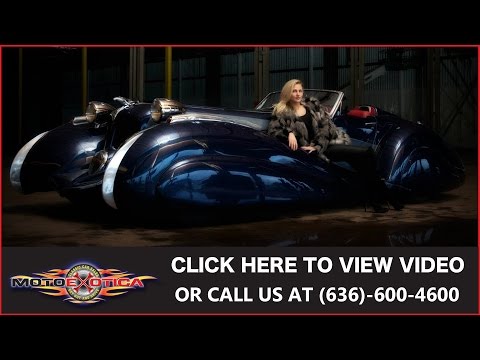 Thumbnail for 1988 Santarsiero Atlantis || SOLD by Rear-wheel drive, SEAT, Car, Vehicle