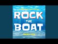 Rock the Boat (Jersey Club)