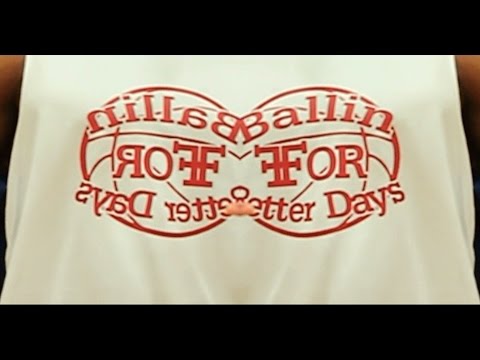 King Louie Boss Woo Castro & YP Ballin For Better Days