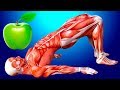 Eat One Apple A Day See What Happens To Your Body