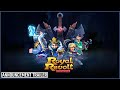Vídeo de jugabilidad de Royal Revolt Survivors  Playstation