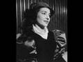 Maria Callas Coppia iniqua Donizetti Anna Bolena 1957 Milano
