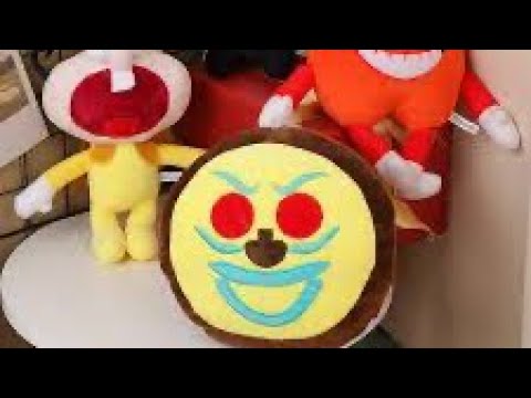 Pillar John’s Revenge with Lyrics By RECD “Lap 3 with lyrics” (YTP)