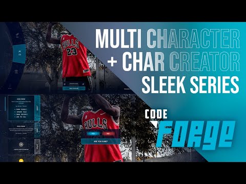 Sleek SPAWN SELECTOR with an incredible design with dedicated points for jobs [ESX/QB] thumbnail 3