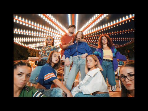 Jey Lillo ft. Alessia Vella - 06:00 am (Official Video)
