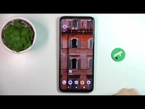 How to Reset Camera in HTC U23 Pro - Restore Camera Settings
