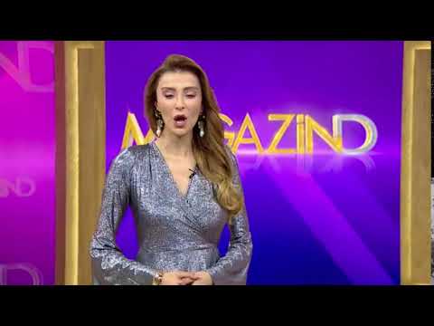 Magazin D - Sunucusu kim