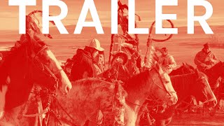 NO MORE SMOKE SINGALS | Swiss Movie Trailer | filmo 2020