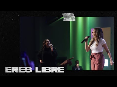 Thumbnail for Eres Libre video