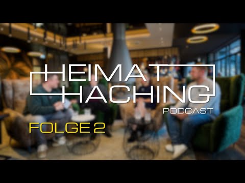 Unterhaching erzählt: Nachhaltigkeit vor Ort – mit Prof. Dr. Hermann Mader & Sabine Spieler