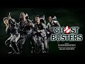 Elmer Bernstein: Ghostbusters Theme [Extended by Gilles Nuytens]