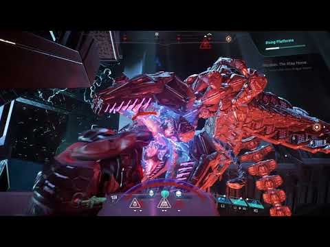 Mass Effect Andromeda Pt 79
