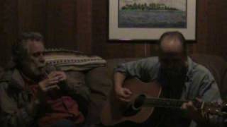 Spanish Cloak(Munster Cloak) - Ted and Stan