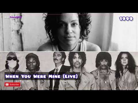 Ani DiFranco, When You Were Mine [Live, Paisley Park] (1999) ​⁠Prince 6 Degrees @duane.PrinceDMSR