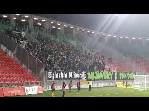 GKS Jastrzębie w Tychach - 23.11.2019