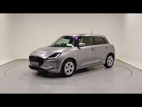 Suzuki Swift Motion 1.2 Manual Hybrid (Now with up - Image 2
