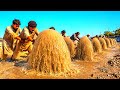 TOP 6 Extreme Borewell Drilling Process Using A Very Powerful Giant Machine | How it's Made