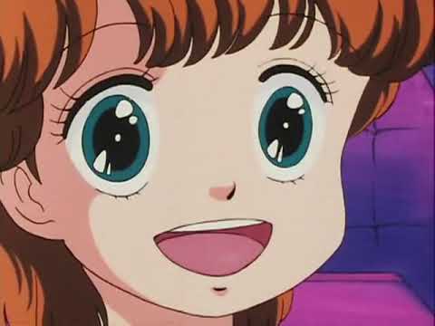 Magica magica emi ep 2 ita