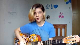 Bowling For Soup - Hey Diane Acoustic Cover