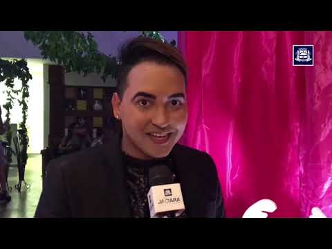 Prefeitura de Jaciara realiza 1� Mostra de Dan�a