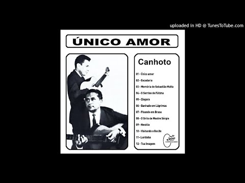 Canhoto de Paraiba & Henrique Annes - Escadaria (Choro)