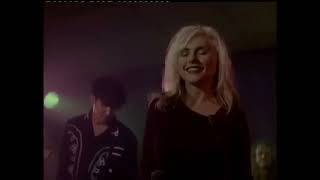 Debbie Harry - Ain&#39;t Gonna Eat Out My Heart Anymore (The Young Rascals Cover) (HQ)