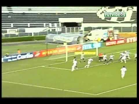 PONTE PRETA 1X2 FIGUEIRENSE - Brasileirão 2010: Série B - 7ªRodada