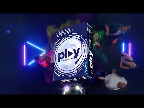 Play - The Music Party Game video thumbnail