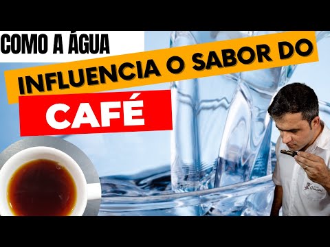 Como a Água Influencia o Sabor do Café: Guia Completo e Raro de Técnicas Avançadas