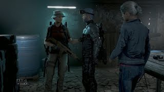 超簡単 サム フィッシャー マッチウッド のソロ攻略 ゴーストリコンワイルドランズ Ghostreconwildlands تنزيل الموسيقى Mp3 مجانا