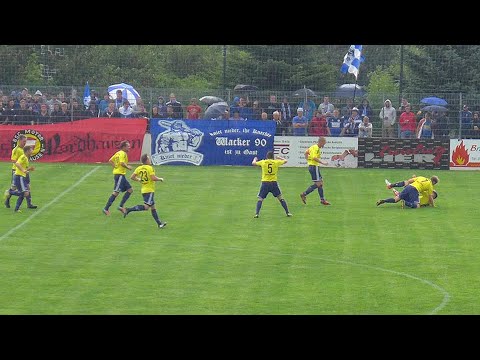 15.08.14 BSV Eintracht Sondershausen - FSV Wacker 90 Nordhausen II 2:2