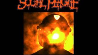 SOCIAL PLAGUE - Sentence Of Life