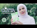 Kapas Halal Cotta Facial Cotton Kapas Kecantikan Bersertifikasi HALAL Pertama Di Indonesia