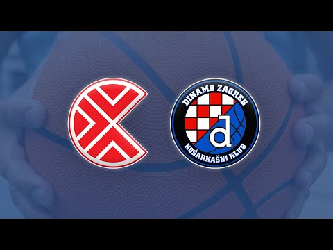SUPERSPORT PREMIJER LIGA 4. kolo: KK Cibona – KK Dinamo Zagreb  🗓 10.12.2025. ⏳ 15:30 h
