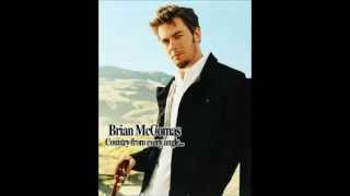 Brian McComas - I Could Never Love You Enough
