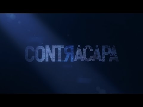 Trailer de Contracapa (2018)