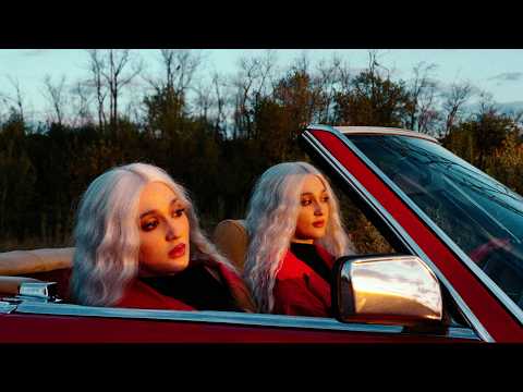 Francis On My Mind - Kinda Love It