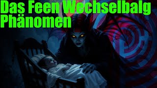 Das Feen Wechselbalg Phänomen