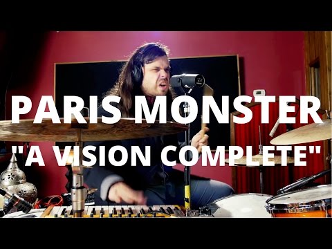 download lagu mp3 mp4 Paris Monster, download lagu Paris Monster gratis, unduh video klip Paris Monster
