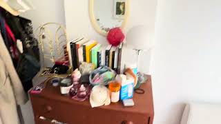 229 Roebling/207 S3rd St. Apt. 4D - Apartment Walkthrough