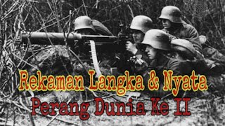 Download lagu Video Langka & nyata perang dunia ke 2 Divisi infanteri jerman mp3 Download lagu Video Langka & nyata perang dunia ke 2 Divisi infanteri jerman mp3