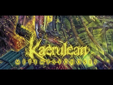 Kaerulean "Labyrinth"