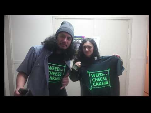 WavKulcha Highlights - GiantKilla