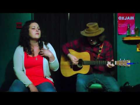 Longford Jam for Oxfam - Midnight Roots