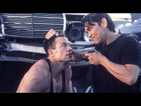 Puños de Venganza: Lucha por Amor