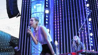 Katelyn Tarver - &quot;A Little More Free&quot; at Universal CityWalk