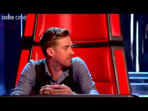 WebActu - The Voice UK 2015 - Emmanuel Nwamadi