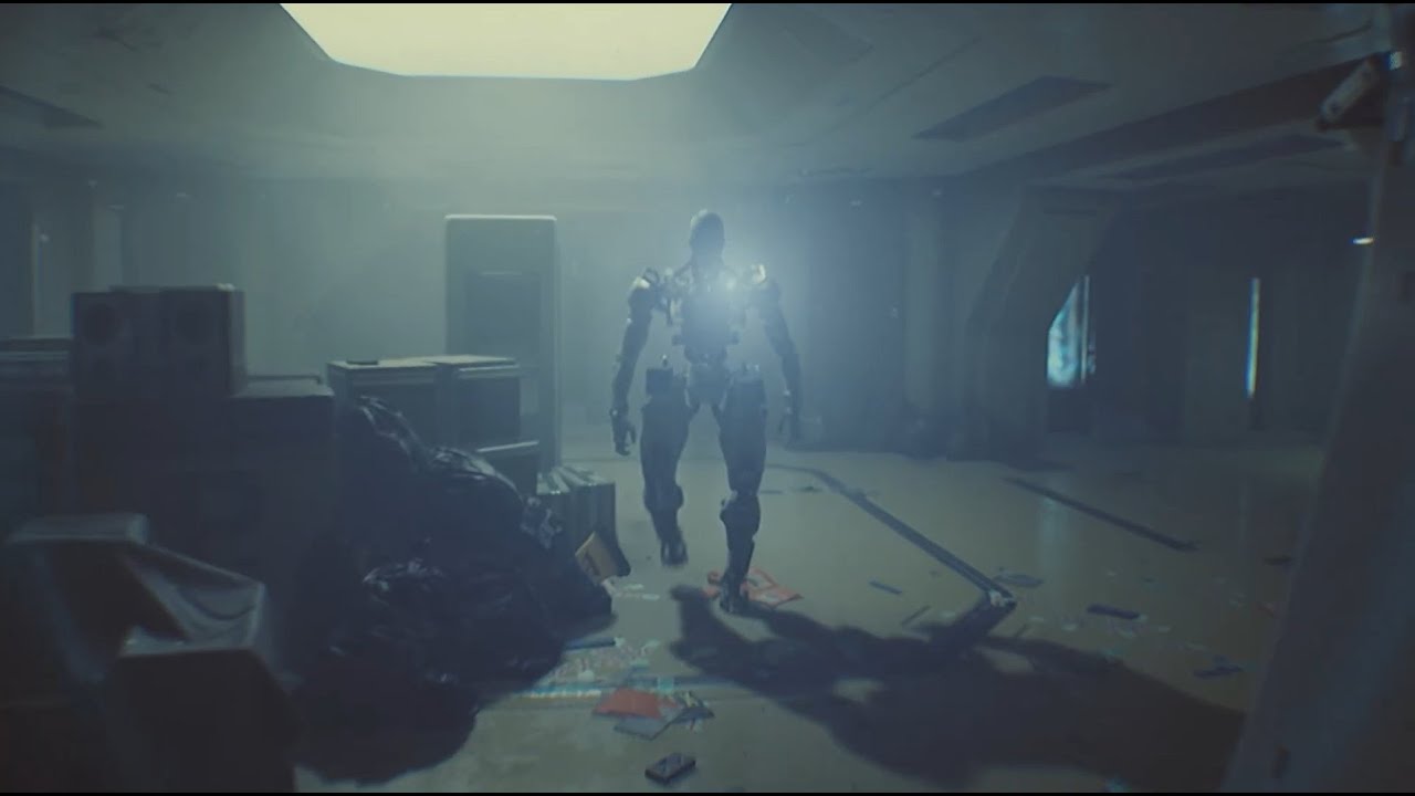 Routine release windows trailer teaser